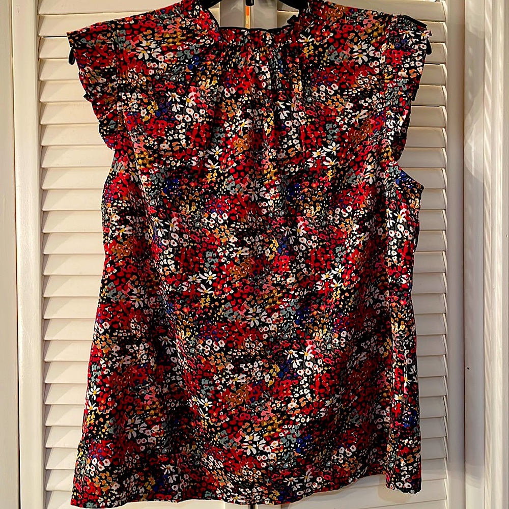SHEIN Size Medium blouse